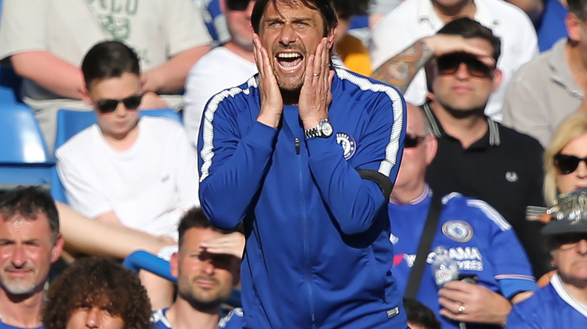 Antonio Conte