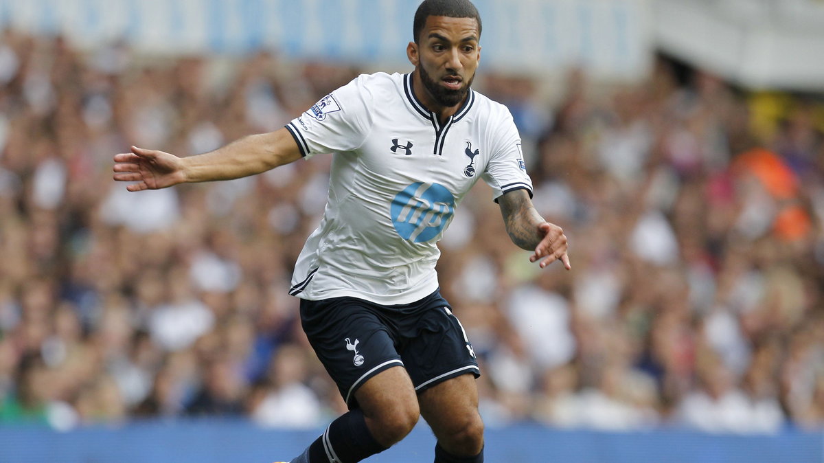 Aaron Lennon