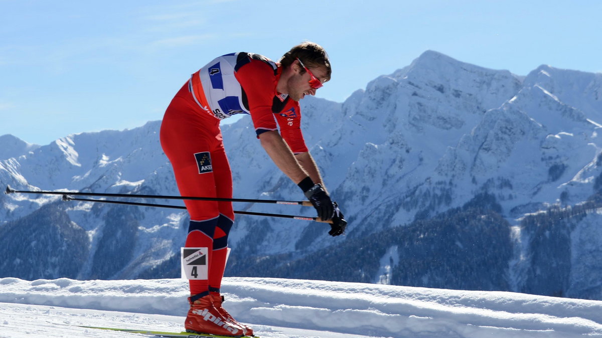 Petter Northug