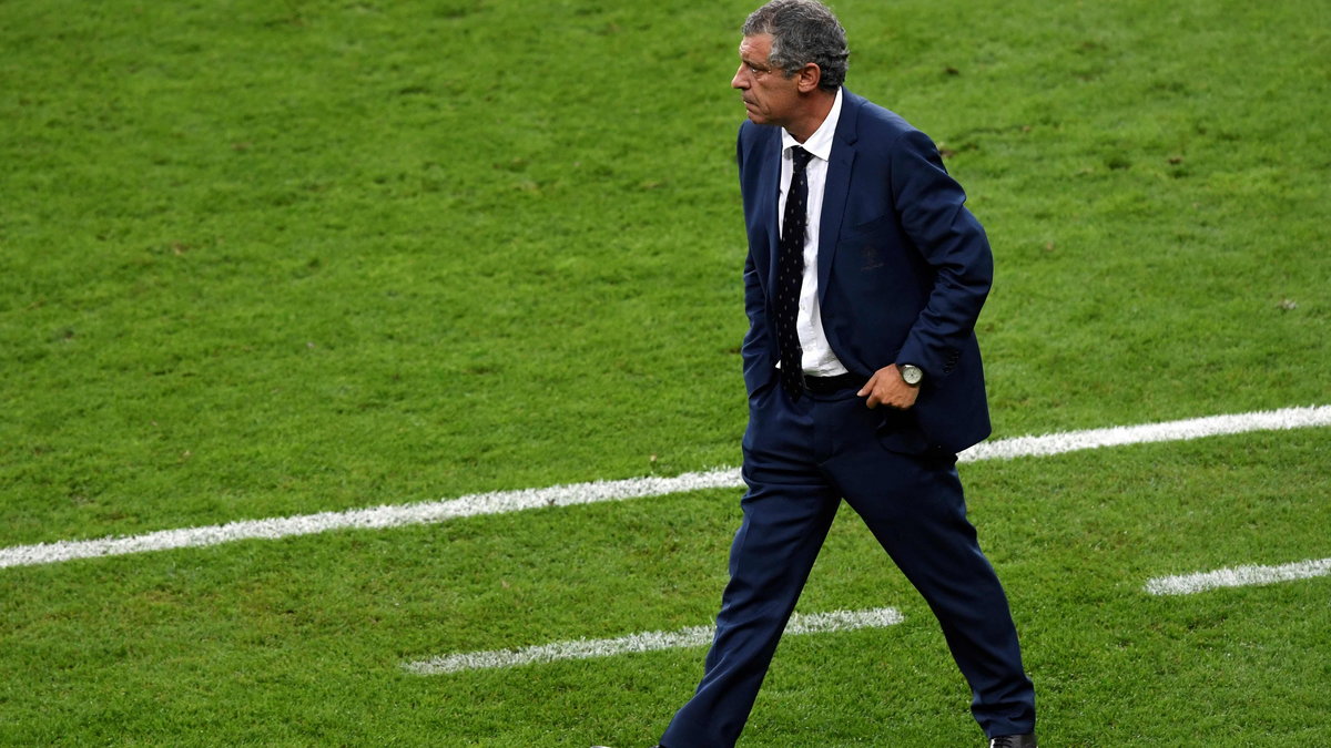 Fernando Santos