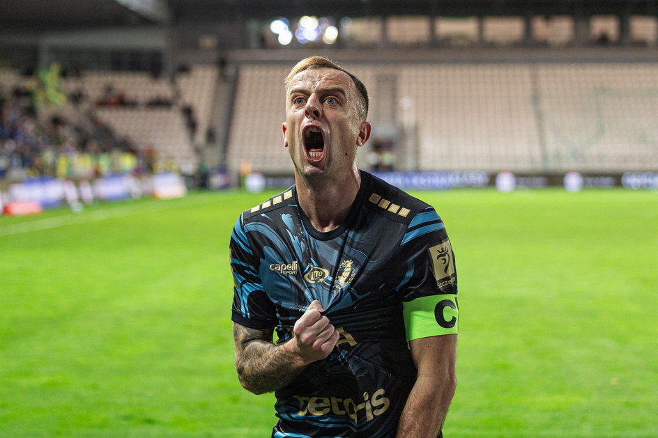 Kamil Grosicki