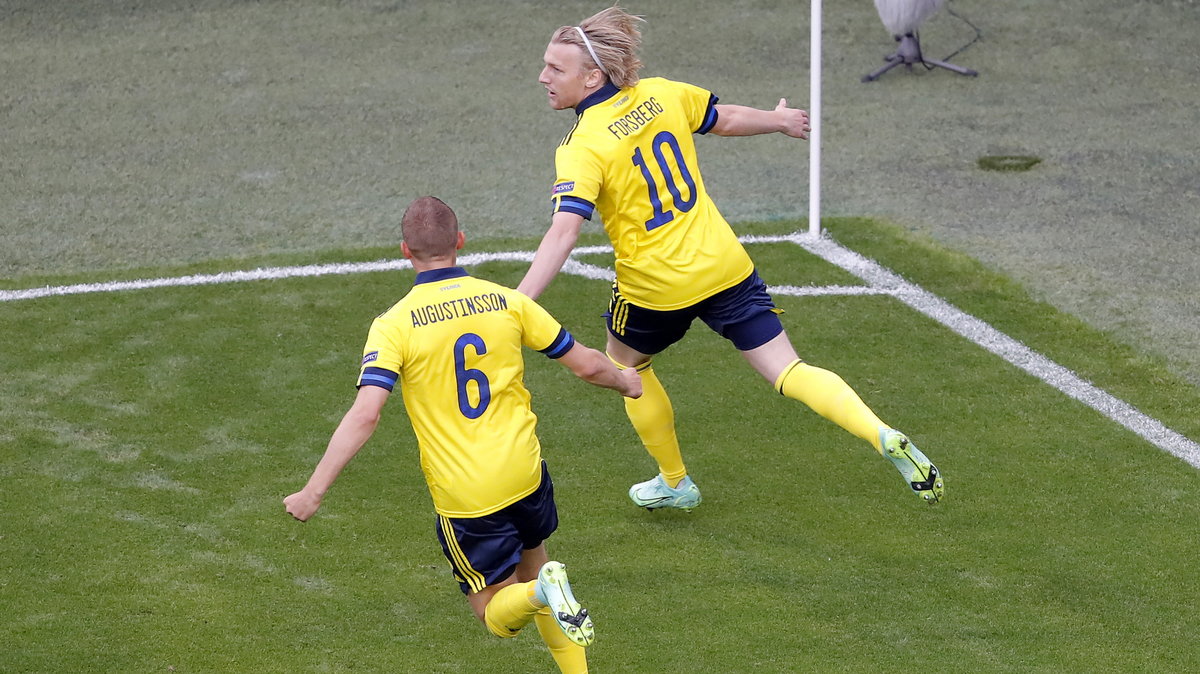 Emil Forsberg