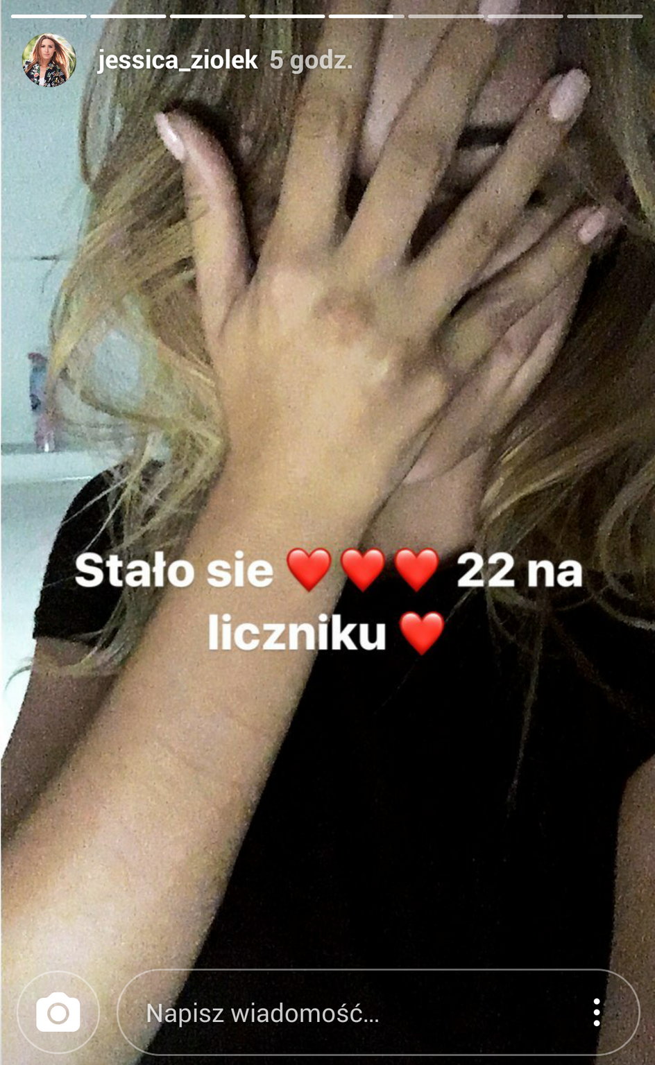 Jessica Ziółek