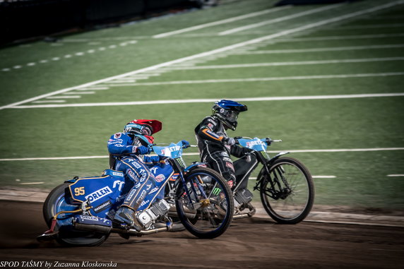  Bartosz Zmarzlik, Tai Woffinden