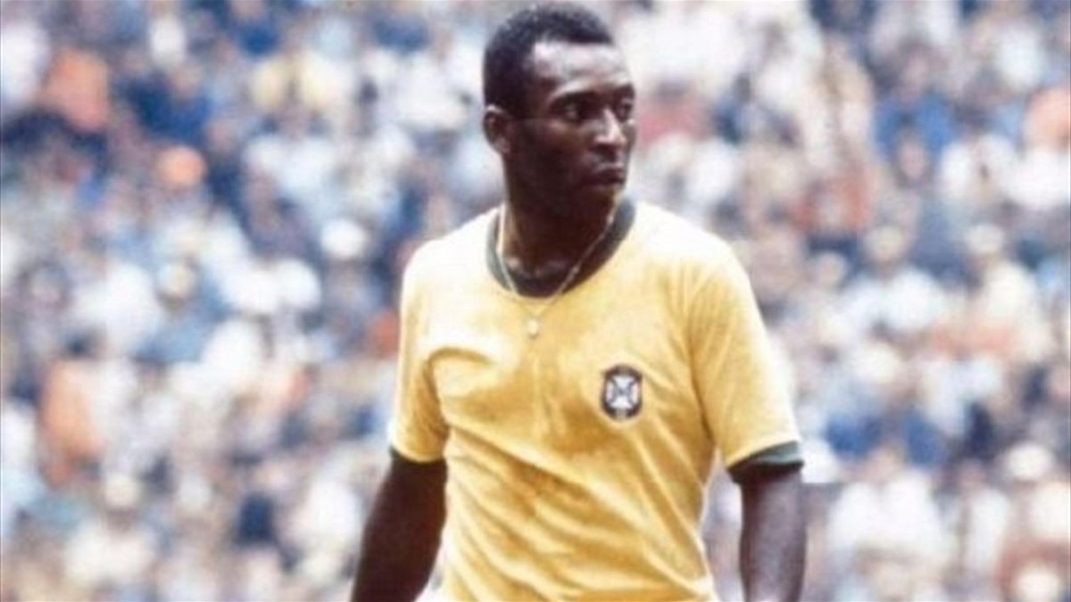 Pele