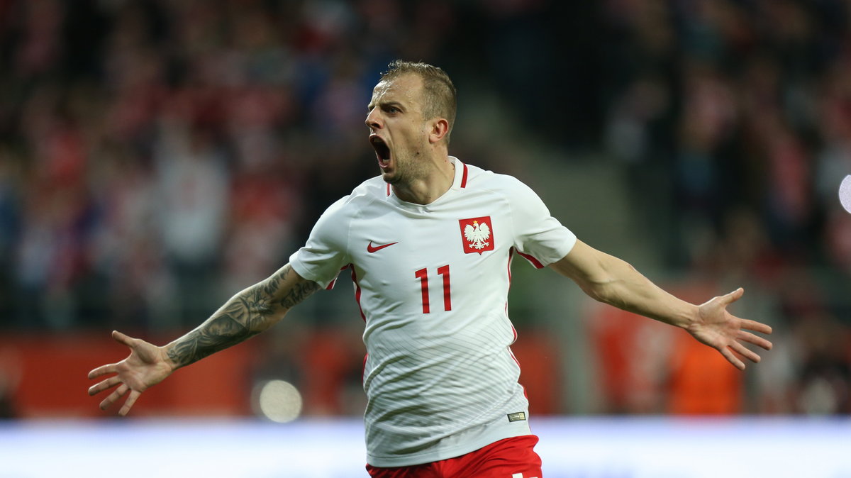 Kamil Grosicki