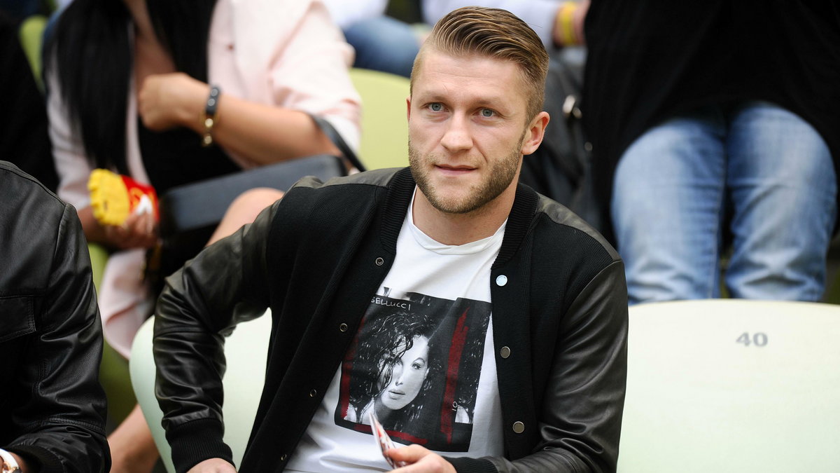 JAKUB BLASZCZYKOWSKI