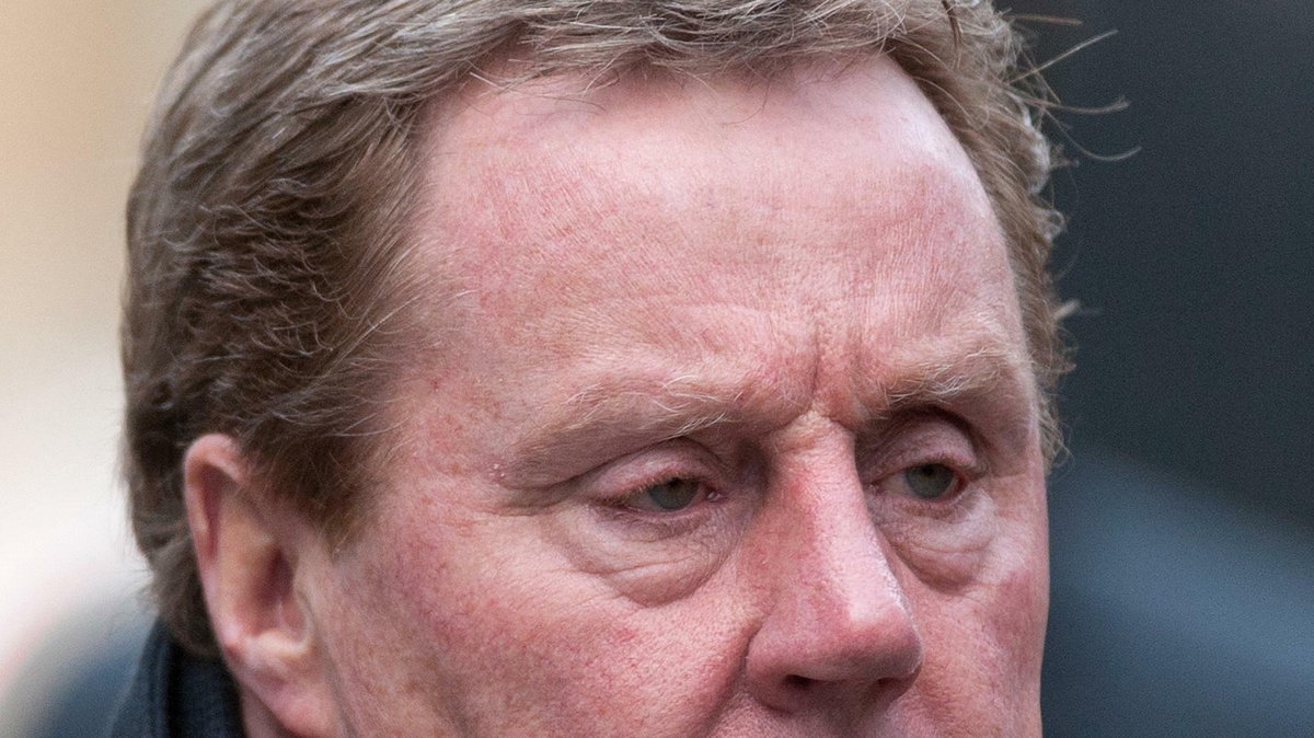 Harry Redknapp