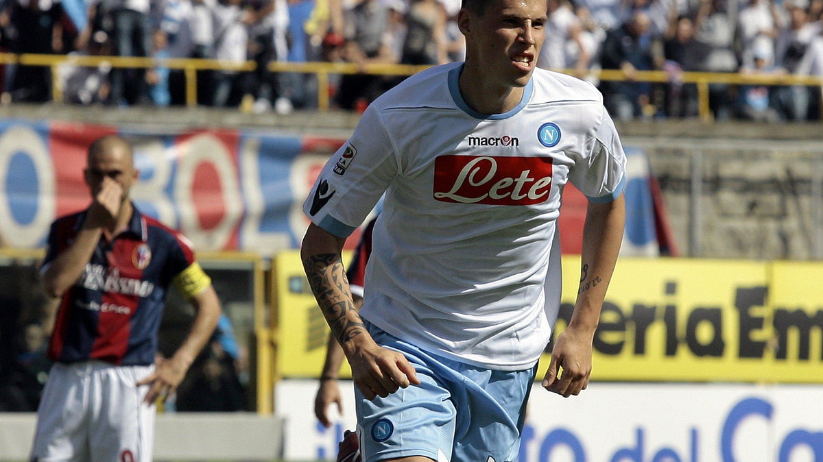 Marek Hamsik