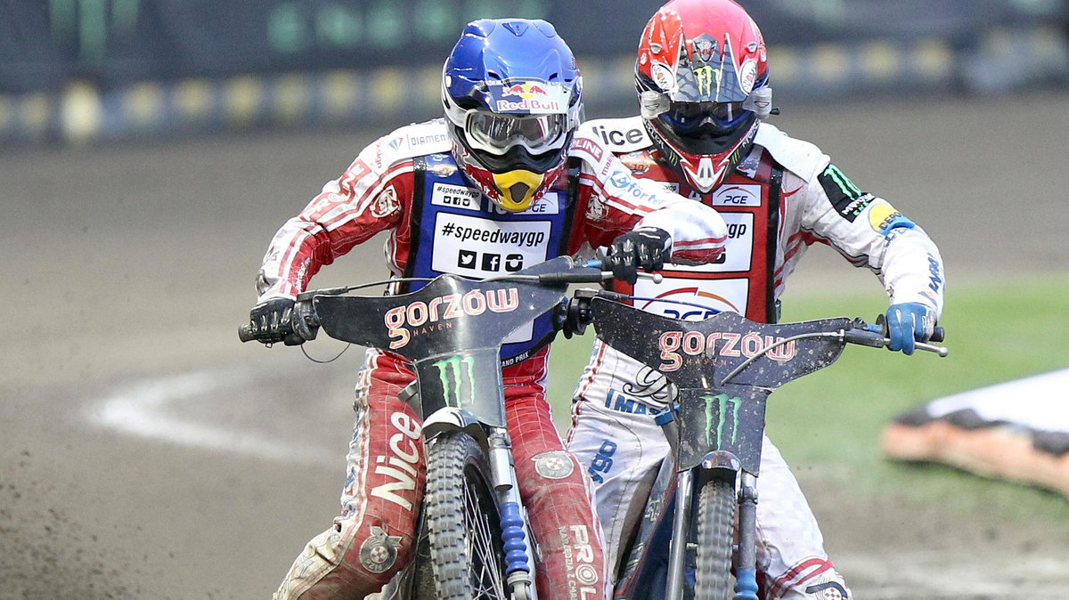 Tomasz Gollob