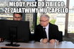 Paulo Sousa nowym trenerem reprezentacji Polski - memy