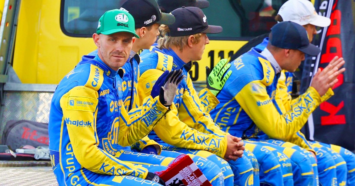 Gorąco w Gorzowie. Stal wydała oświadczenie. Jednej rzeczy komentować nie będą