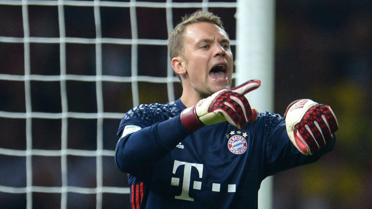 Manuel Neuer