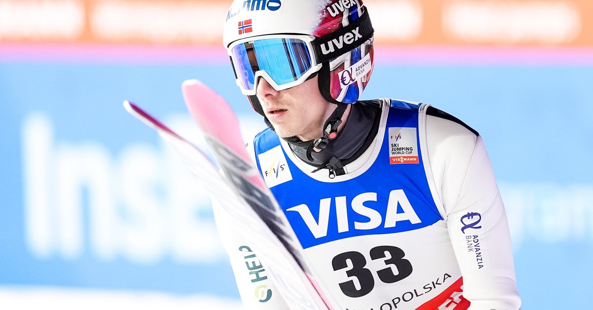 Great Champion Will Not Compete at the World Championships! Urgent Notice Issued