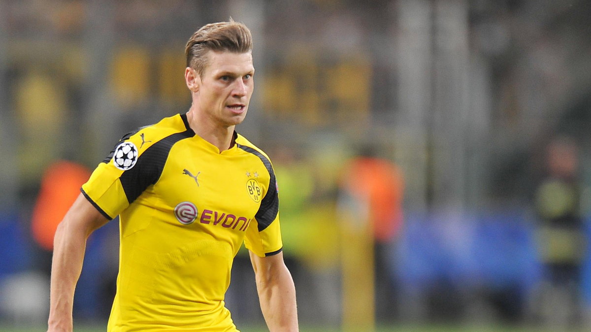 Łukasz Piszczek