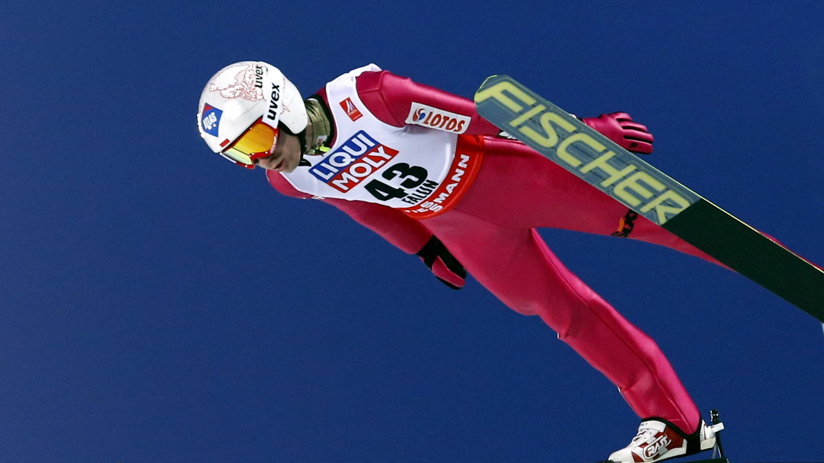 Kamil Stoch 