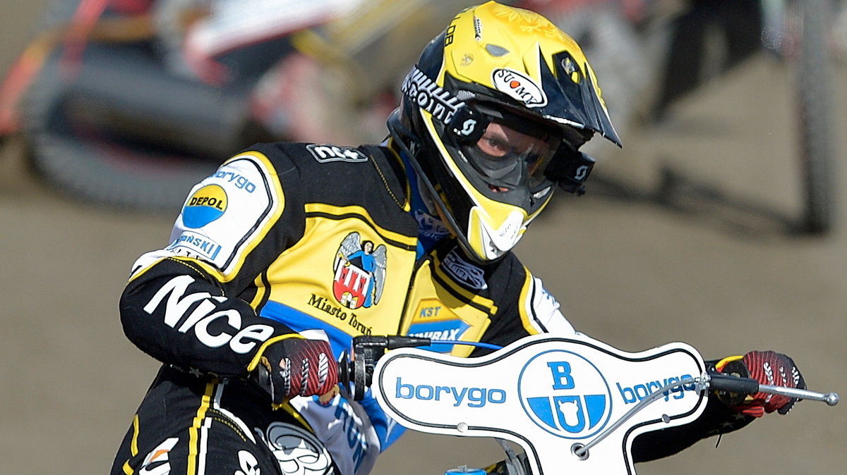 Tomasz Gollob