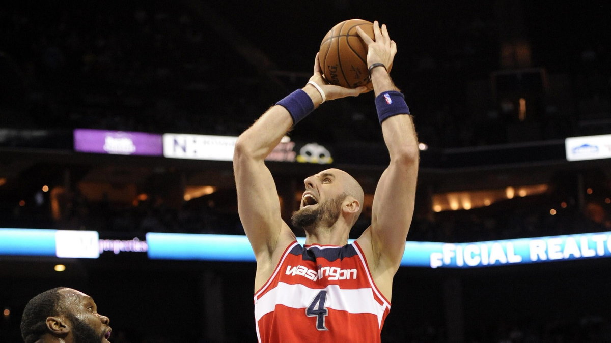 Marcin Gortat