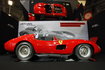 Ferrari 335 S Spider Scaglietti