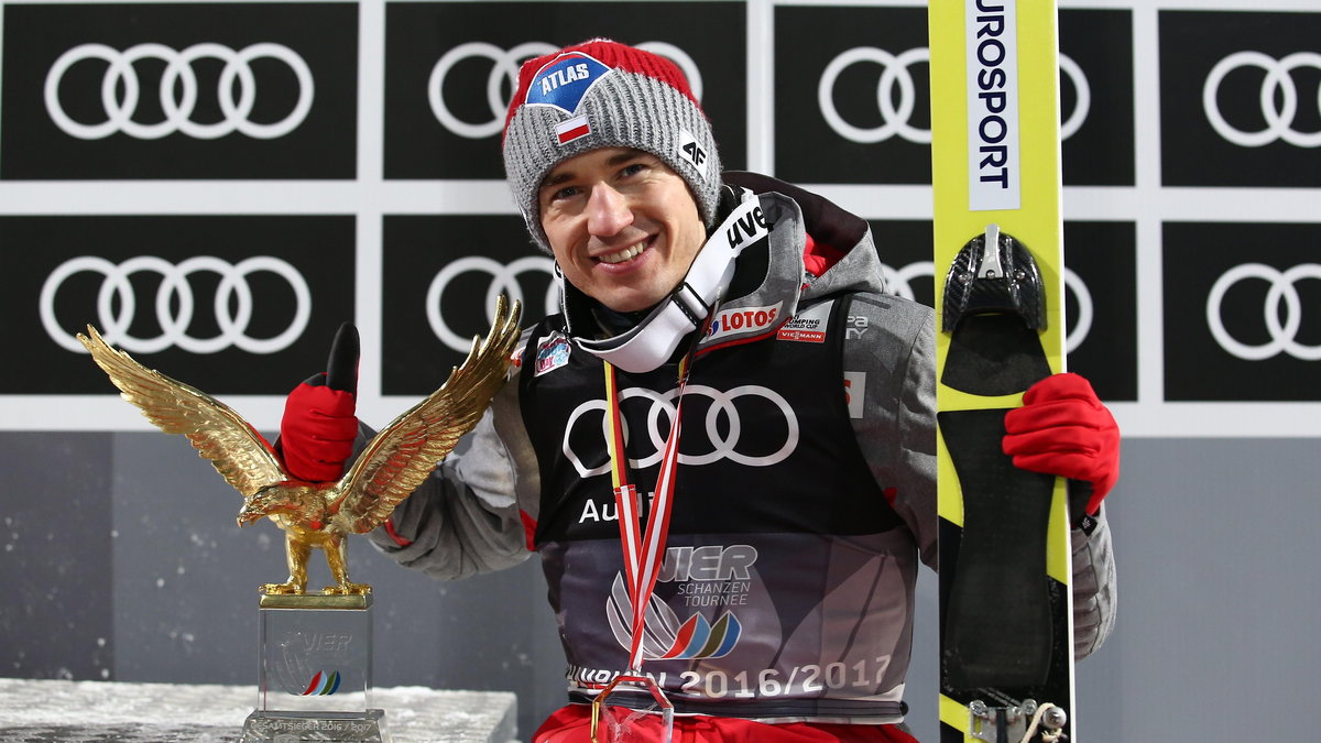 Kamil Stoch