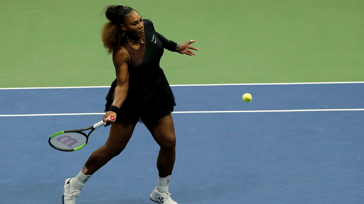 Serena Williams