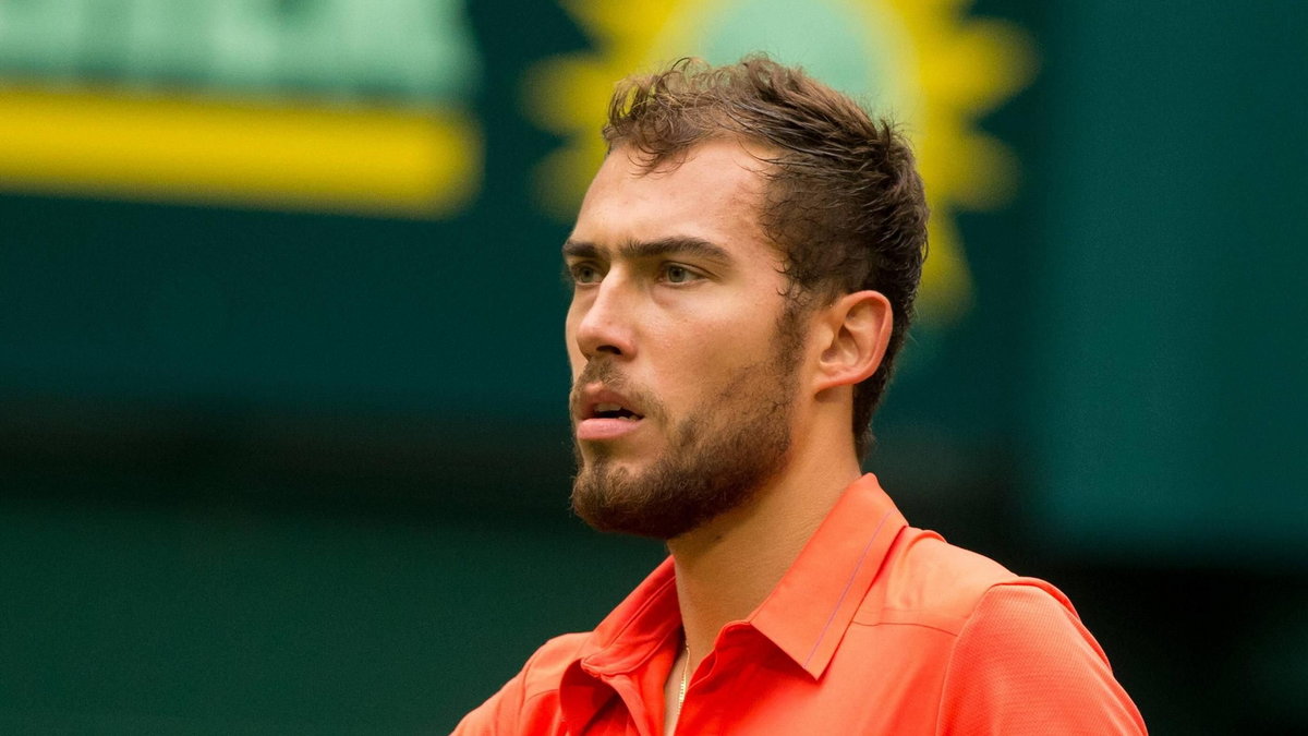 Jerzy Janowicz w półfinale turnieju w Genui