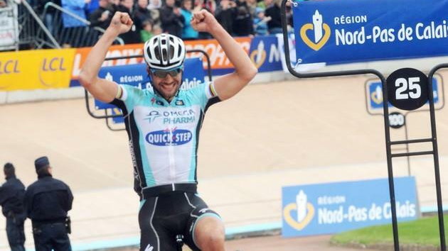 Tom Boonen