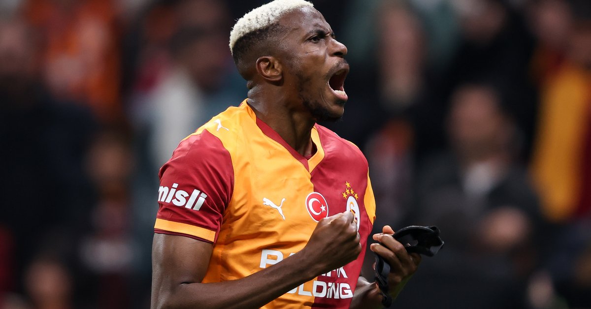 Bardzo ważne starcie w Lidze Mistrzów [WYNIK NA ŻYWO]