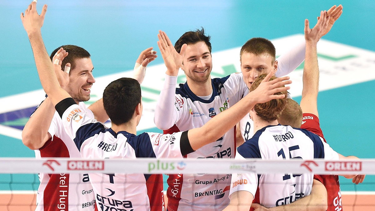 ZAKSA Kędzierzyn-Koźle