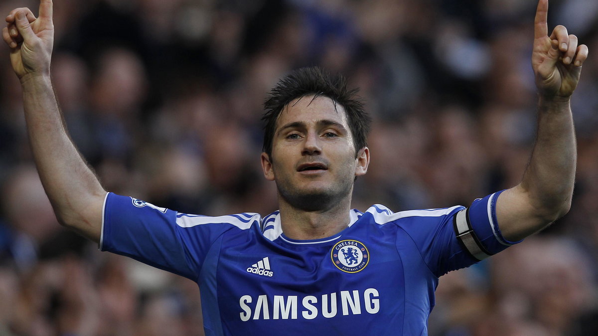 Frank Lampard