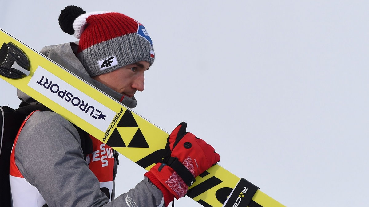 Kamil Stoch