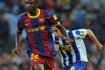 Erick Abidal