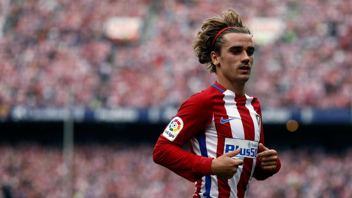 Griezmann coraz bliżej Manchesteru United