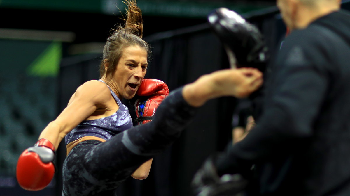 Joanna Jędrzejczyk