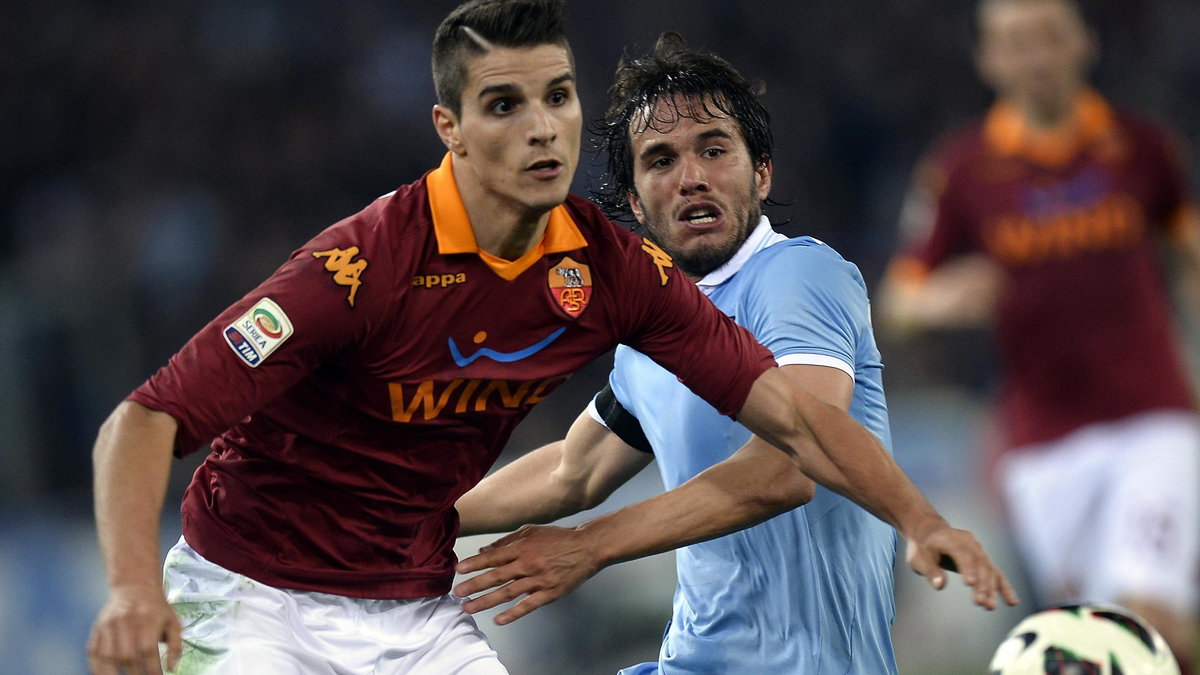 Lazio - Roma 