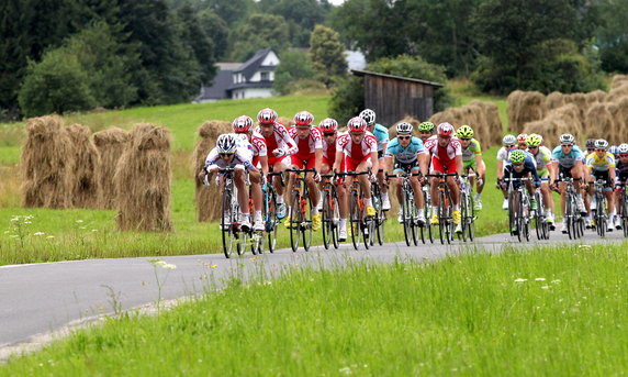 Tour de Pologne