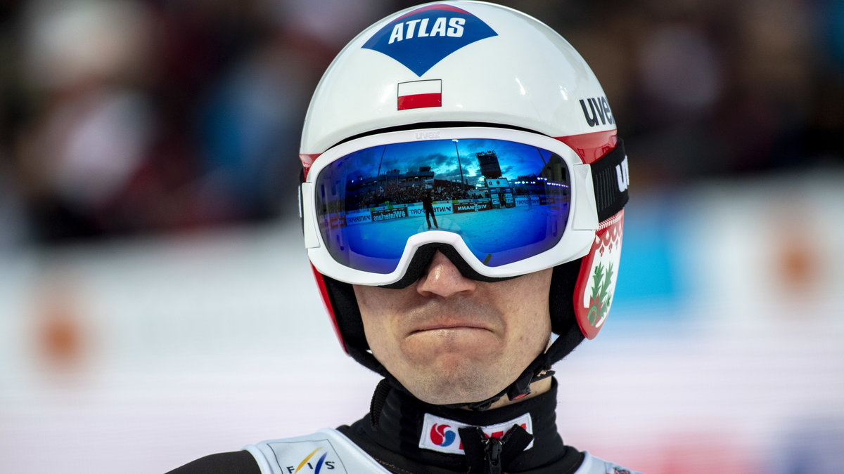 Kamil Stoch