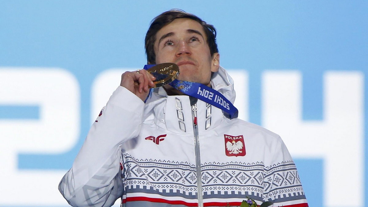 Kamil Stoch