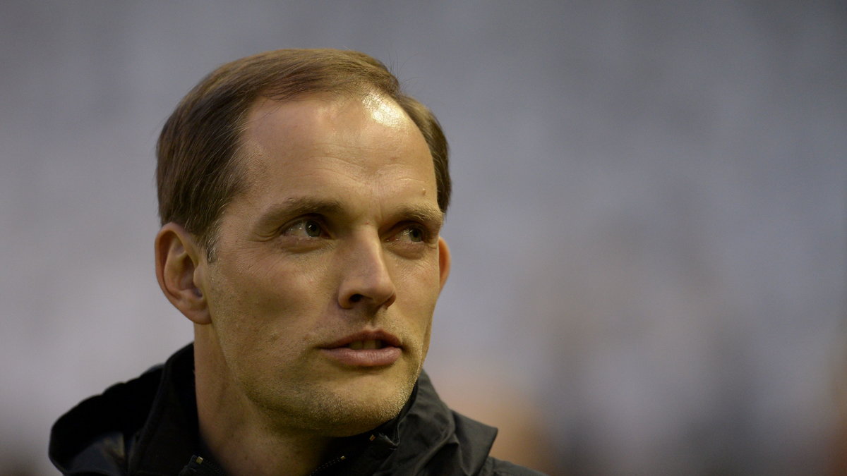 Thomas Tuchel