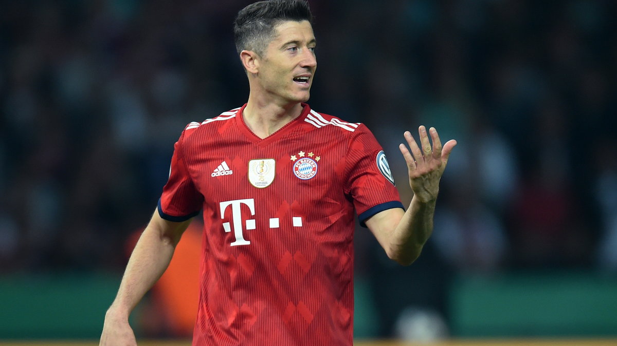 Robert Lewandowski