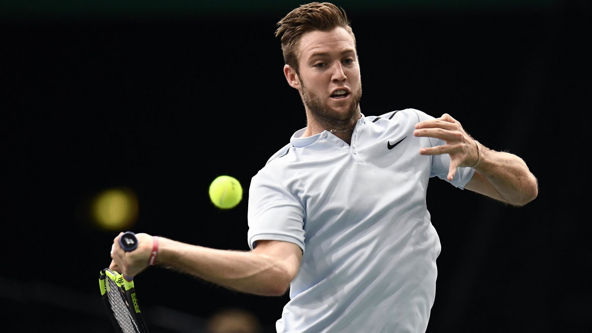 Jack Sock