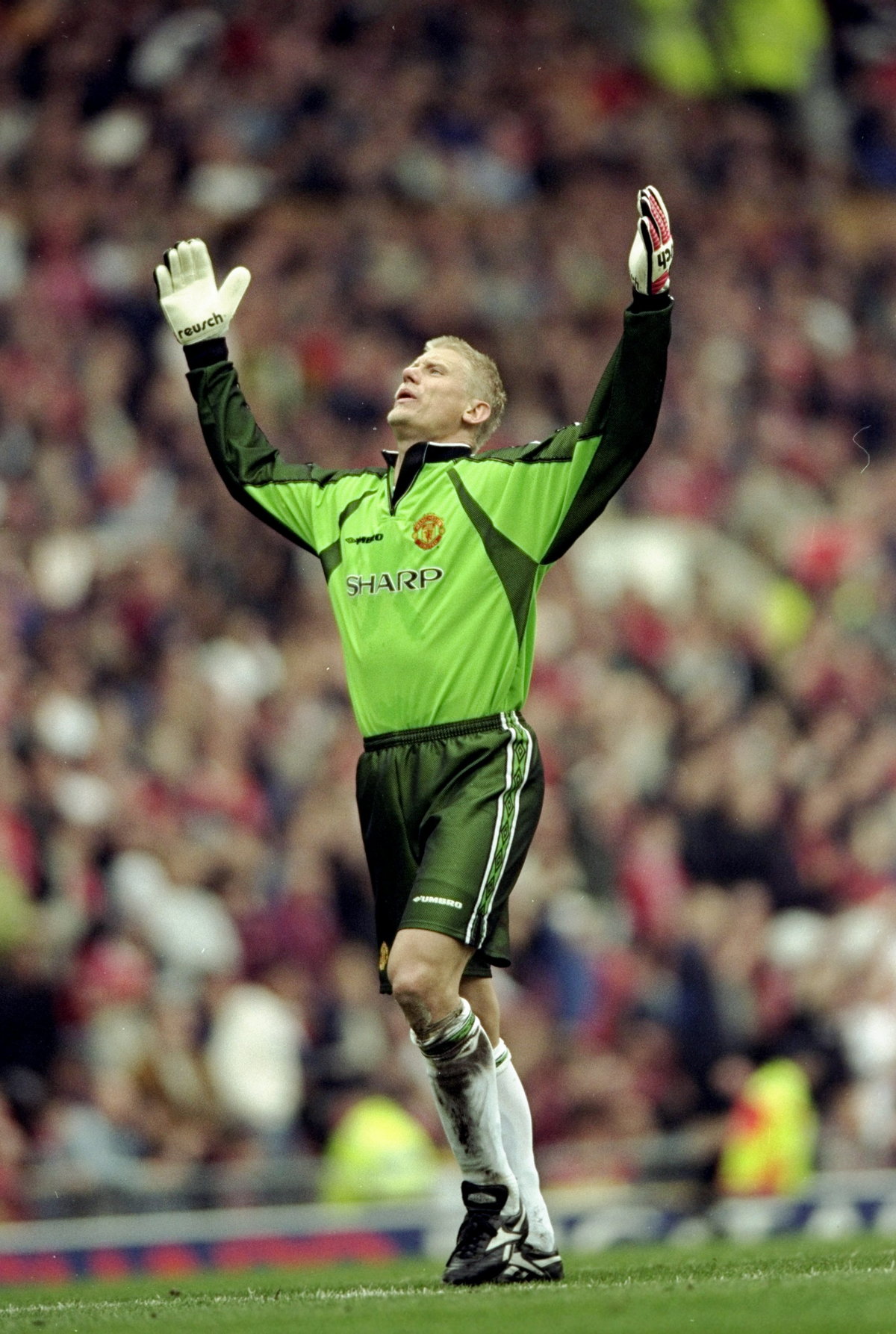 Peter Schmeichel