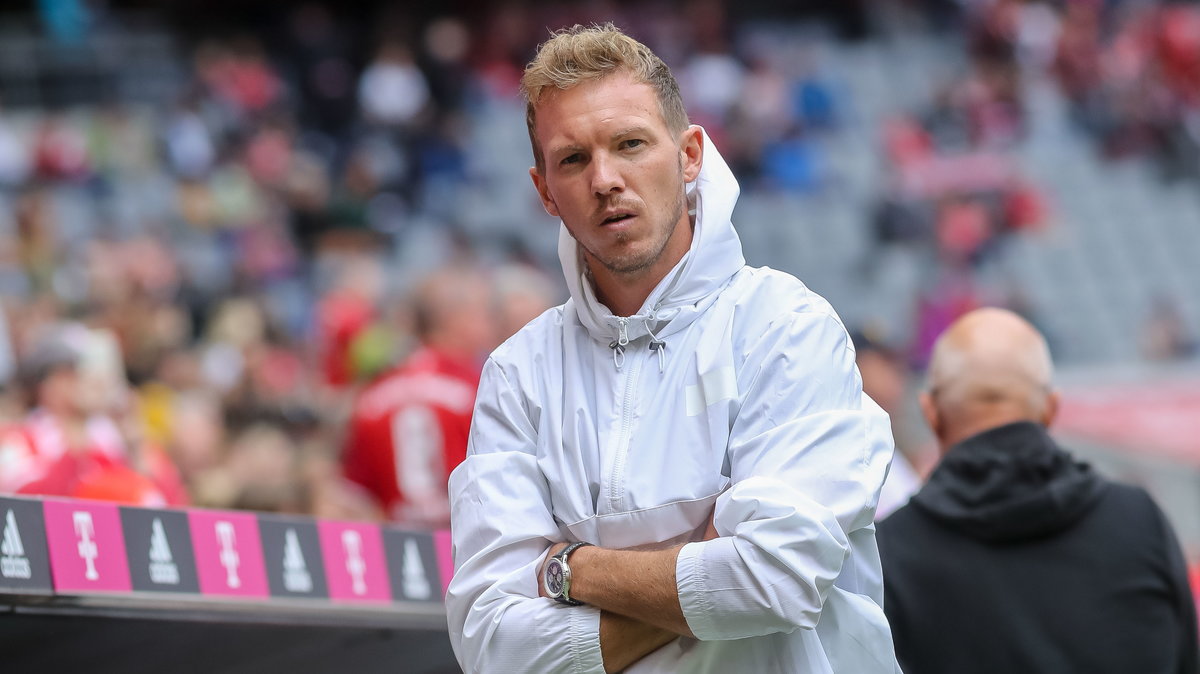 Julian Nagelsmann