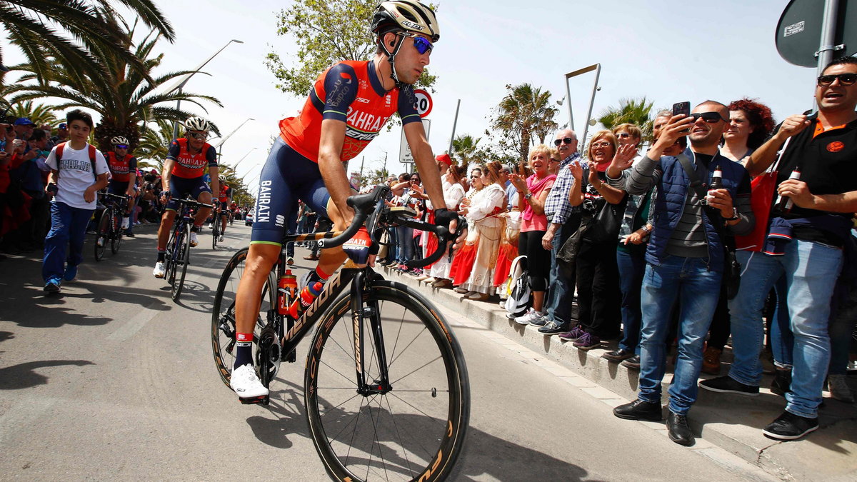 Vincenzo Nibali 