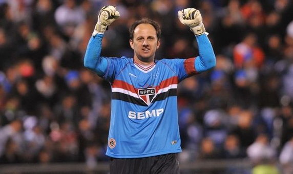 Rogerio Ceni