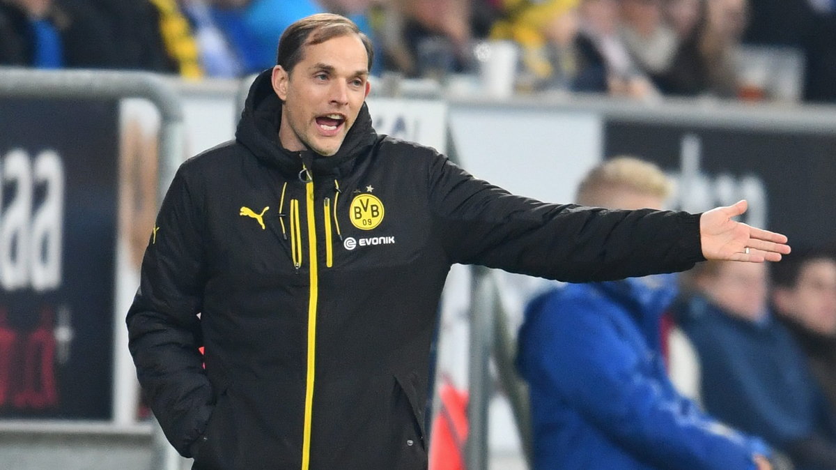 Thomas Tuchel