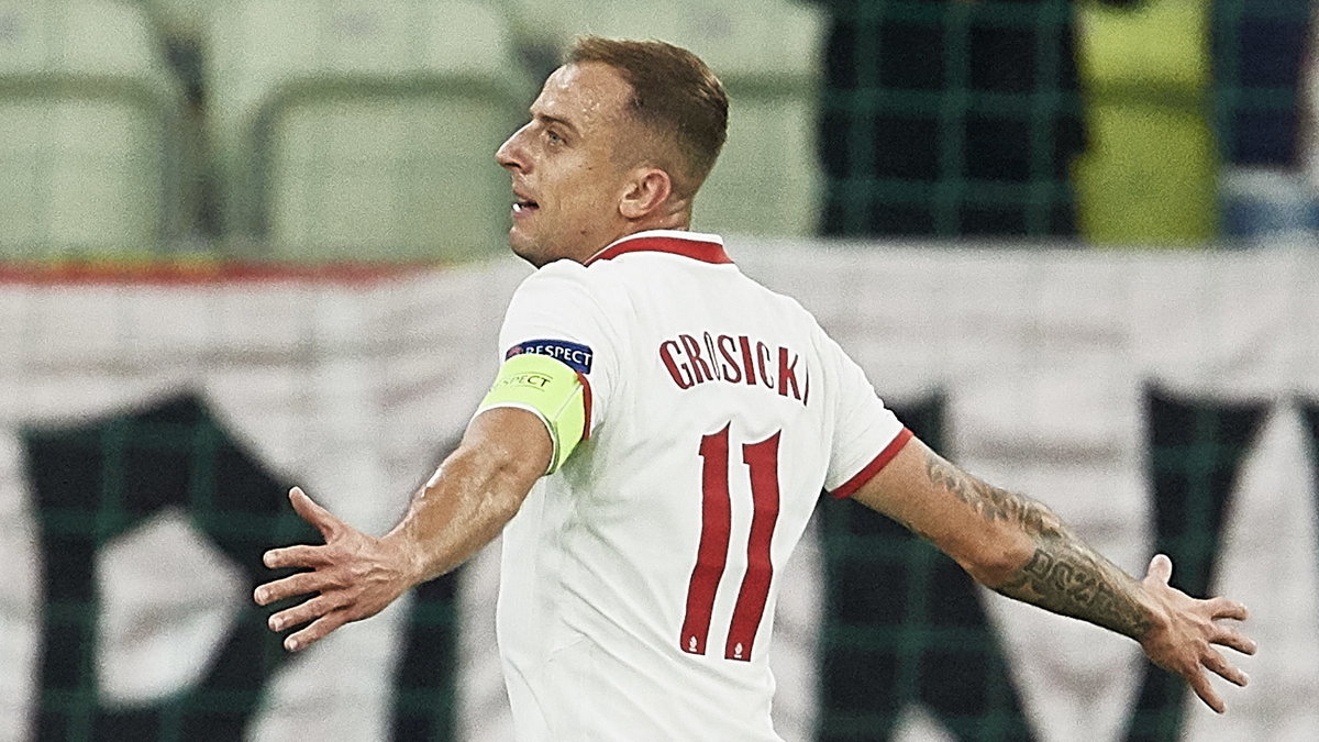 Kamil Grosicki