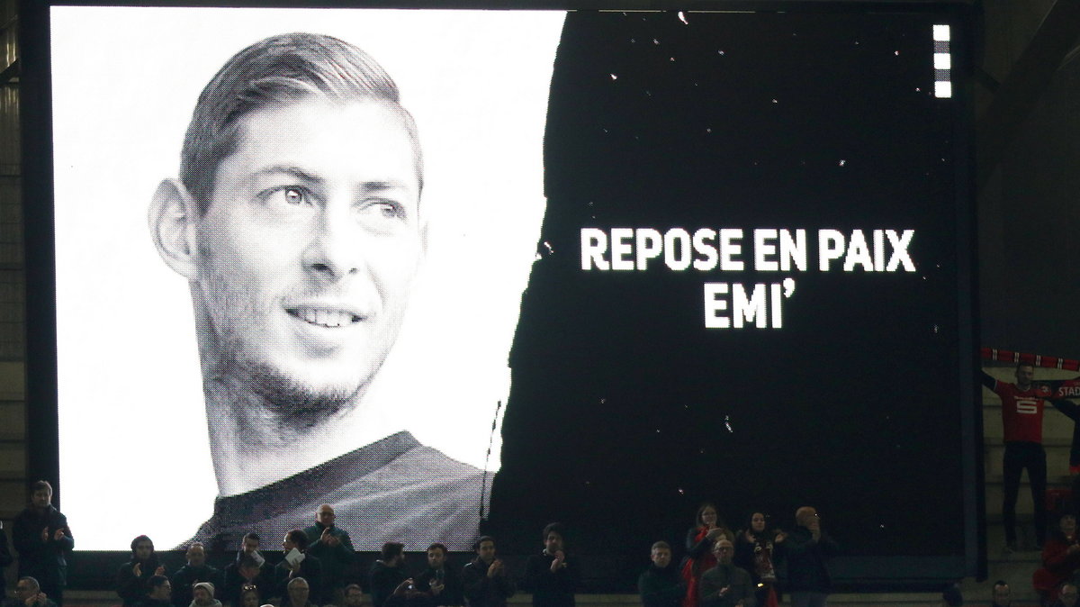 Emiliano Sala