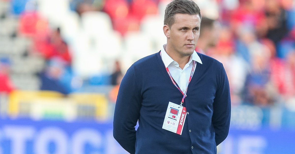 Hit! Odrzucił rosyjskie miliony, a teraz chcą go w Ekstraklasie. Ujawniamy