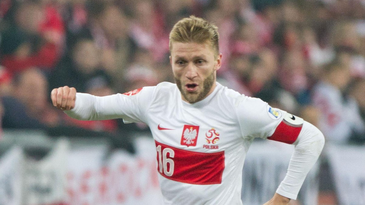 Jakub Błaszczykowski